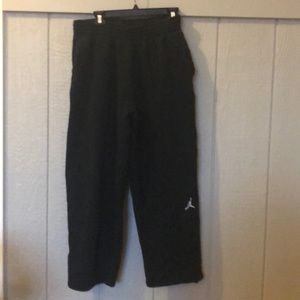 Nike Elite Jumpman sweatpants